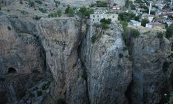 Bu evi gören bir daha bakıyor
