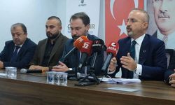 İçişleri Bakan Yardımcısı: Bizi aldatan bizden değildir!