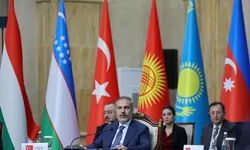 TDT Dışişleri Bakanları Konseyi toplantısı bugün gerçekleştirilecek