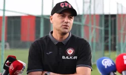 Burak Yılmaz'dan "Hakemler dosyası" için olay yorum