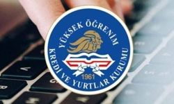 Burs ve öğrenim kredisi başvuruları başladı!