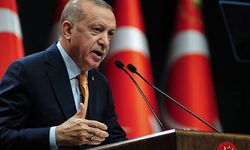 Cumhurbaşkanı Erdoğan: Yurt dışındaki kardeşlerimizi kimsenin insafına bırakmayacağız