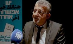 Cebbarin: Hedefimiz Netanyahu hükümetini tarihin çöplüğüne göndermek!