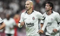 Beşiktaş'tan Vaclav Cerny için sakatlık açıklaması