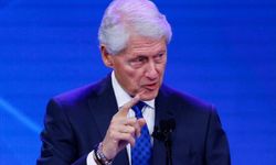Eski ABD Başkanı Clinton: Müslümanların aşağılanmasından bıktım!