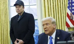 Elon Musk'tan Cumhuriyetçilere 276 milyon dolar bağış