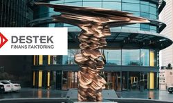 Destek Faktoring'e kayyum atandı