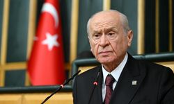 Bahçeli'den YENİ Parti açıklaması: Yenilikler bekliyoruz