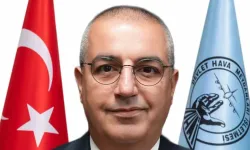Ertuğrul Karatay, DHMİ Genel Müdür Yardımcılığına atandı
