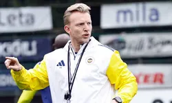 Fenerbahçe'de teknik direktörlük koltuğuna tam 7 aday