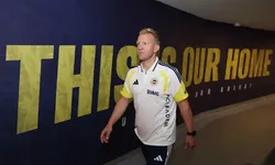 Fenerbahçe teknik direktör kararını resmen açıkladı
