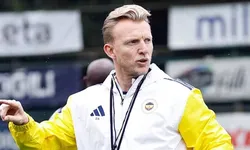 Dirk Kuyt’ın menajerinden açıklama: "Sezon sonuna kadar kalabilir"