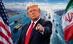Trump: İran ile savaşı ABD başlatmadı!