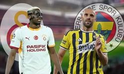 Türkiye bu akşam derbiye kilitleniyor!