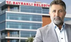 Bayraklı Belediyesi'ne operasyon: Eski başkan Serdar Sandal dahil 6 kişi tutuklandı
