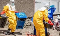 Ebola paniği artıyor