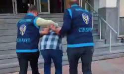 Polis 1750 saat görüntü izledi, mezarlık cinayetini çözdü