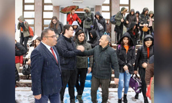 Gülistan Doku soruşturmasında yeni görüntüler