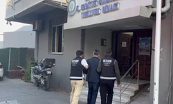 Bayraklı soruşturmasında 43 şüpheli adliyeye sevk edildi
