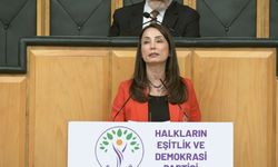 Hatimoğulları’ndan barış süreci çağrısı: Somut adımlar geciktirilmemeli