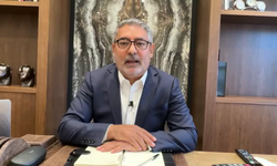 Halk TV'nin sahibi Cafer Mahiroğlu: Türkiye bu kötülüğü hak etmiyor