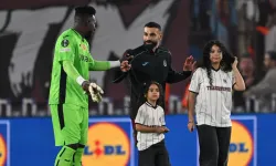 Trabzonspor'un yıldızı maç sonrası kaza geçirdi