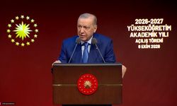 Erdoğan: Fırat'ın öbür yakasını asla unutmayız!