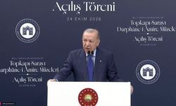 Erdoğan: Kimliksizleştirme siyaseti yaptılar!