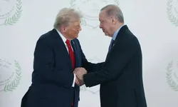 Erdoğan ile Trump telefon görüşmesi gerçekleştirdi