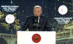 Erdoğan: Yolsuzluğa, ahlaksızlığa batmış durumdalar!