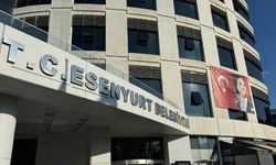 Esenyurt Belediyesi'ne yönelik rüşvet soruşturmasında 17 gözaltı