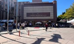 Etimesgut Belediyesi’ne ikinci dalga operasyon: Başkan yardımcıları gözaltında