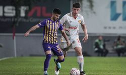 Göztepe aradığı ritmi buldu