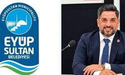 YENİ Parti ve CHP'nin ortak adayıydı: Eyüpsultan Belediyesi’nde başkanvekili Cafer Parlak oldu
