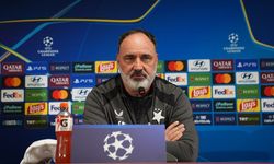 Fenerbahçe - Slavia Prag maçına doğru