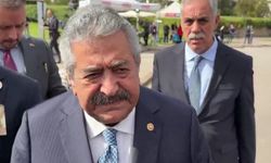MHP'li Yıldız: İzleme Komisyonu bu hafta kurulabilir