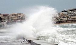 Meteoroloji’den 13 il için sarı kodlu uyarı: Sağanak ve fırtına geliyor
