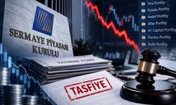 Fon tesfiyesi usul ve esasları yayımlandı!