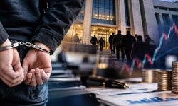 Fon soruşturmasında kritik gelişme: 20 isim daha tutuklandı!