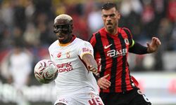 Başkent'ten lider döndü