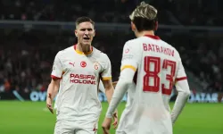 Galatasaray, Fransız basınını yerle bir etti!