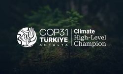 COP31 hazırlıklarında yeni aşama
