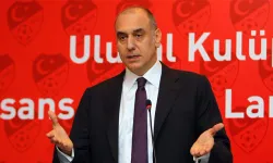 Lütfi Arıboğan'a 5 yıla kadar hapis istemi