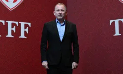 Sergen Yalçın'ın teknik ekibi resmen açıklandı
