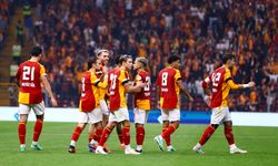 Galatasaray evindeki yenilmezliğini 39 maça çıkardı