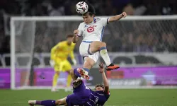 Galatasaray maçı öncesi Lille'e şok!