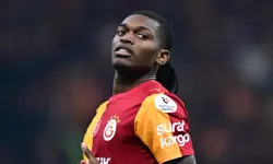 Galatasaray'da derbi öncesi flaş Leao gelişmesi!