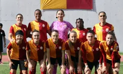 Galatasaray'dan tarihi skor! 22-0 kazandı
