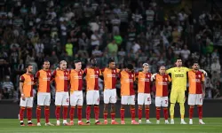 Galatasaray'ı bekleyen zorlu süreç: 30 günde 8 maç