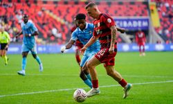 Erzurumspor'u yükselişi sürüyor